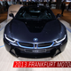 Illustration for article titled The BMW i8 Hybrid Sports Car Will Cost $135,925